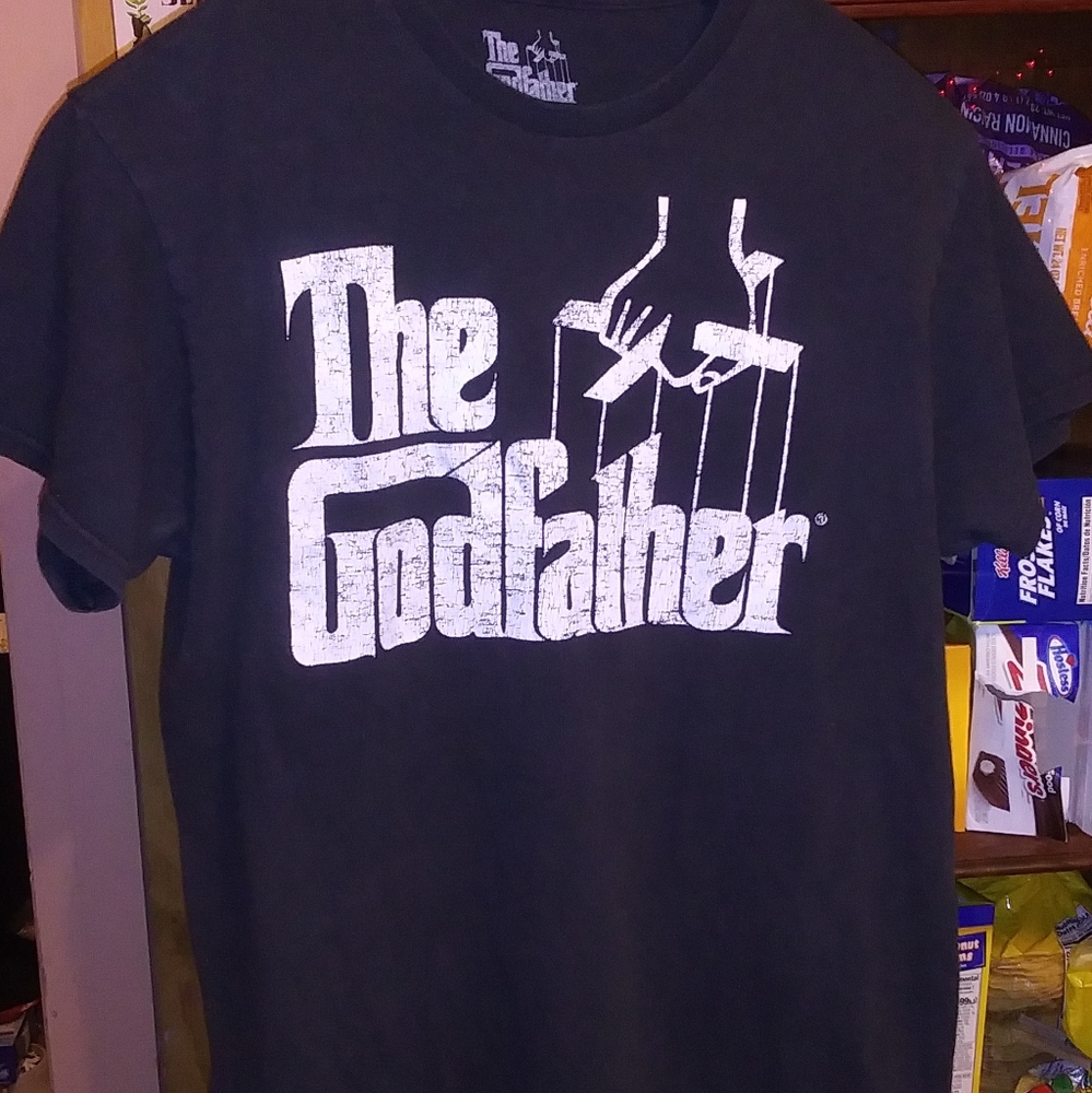 VINTAGE T-SHIRT